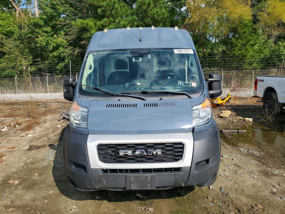 Aukcja sprzedaży 2021 Ram Promaster 3500, vin: 3C6MRVJG3ME535568, numer aukcji: 64186596