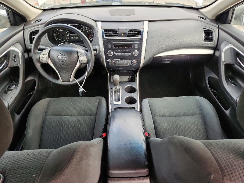 Aukcja sprzedaży 2015 Nissan Altima, vin: 1N4AL3AP1FN885299, numer aukcji: 70317566