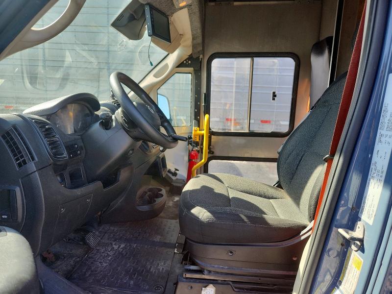Aukcja sprzedaży 2022 Ram Promaster 3500, vin: 3C7WRVMGXNE136979, numer aukcji: 65955896