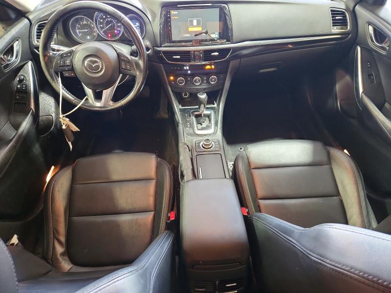Aukcja sprzedaży 2014 Mazda 6, vin: JM1GJ1V57E1111684, numer aukcji: 68810276