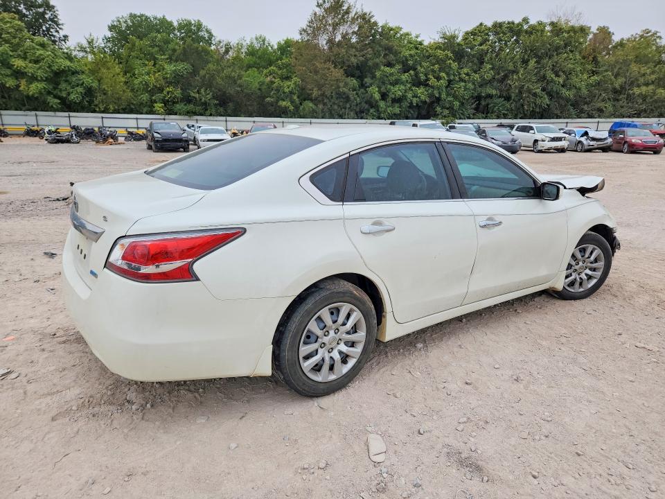 69903166 :رقم المزاد ، 1N4AL3AP5EN388030 vin ، 2014 Nissan Altima مزاد بيع
