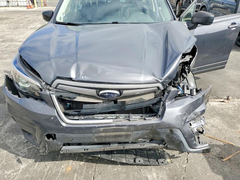Продажа на аукционе авто 2020 Subaru Forester, vin: JF2SKADC6LH601238, номер лота: 68776976