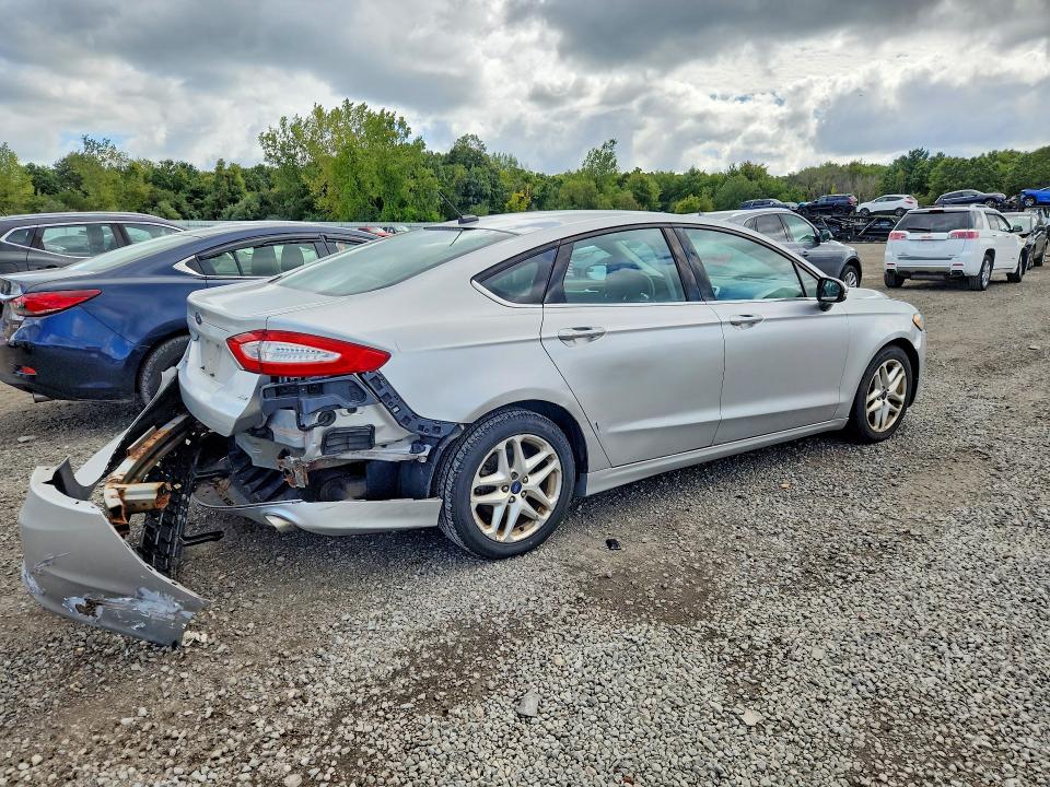 Продаж на аукціоні авто 2013 Ford Fusion, vin: 3FA6P0H73DR280144, номер лоту: 69100986