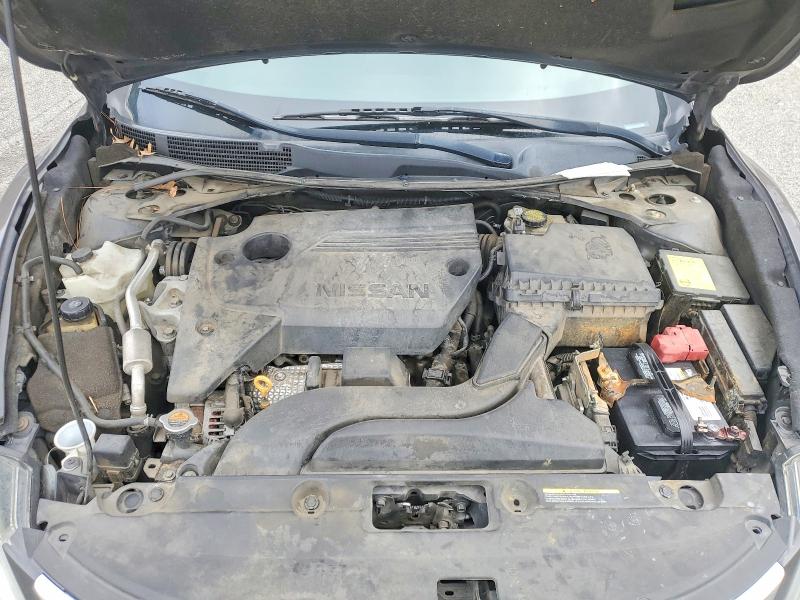 2017 Nissan Altima მანქანა იყიდება აუქციონზე, vin: 1N4AL3AP3HC181166, აუქციონის ნომერი: 70031046