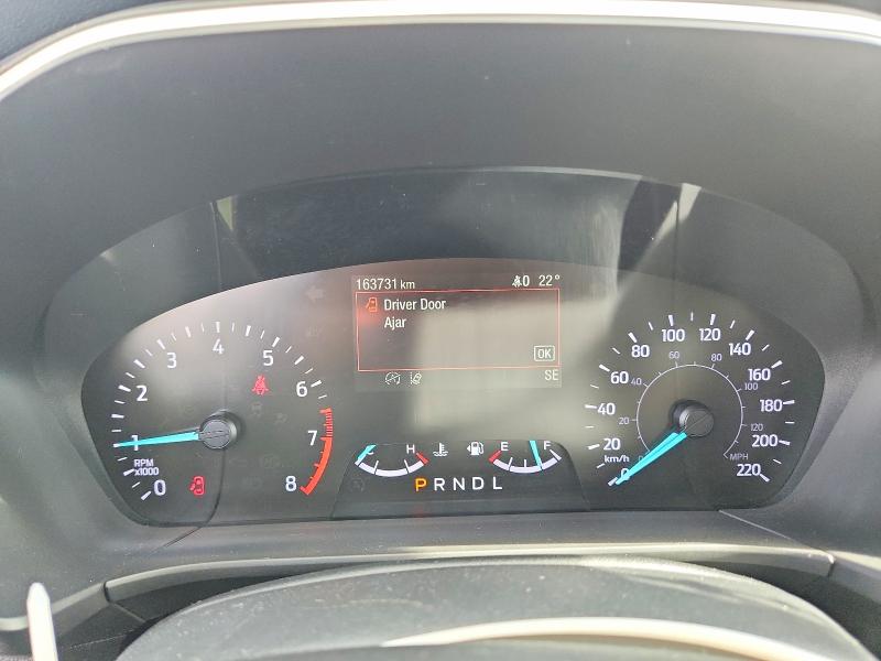 2020 Ford Escape მანქანა იყიდება აუქციონზე, vin: 1FMCU9G64LUA41904, აუქციონის ნომერი: 66267646