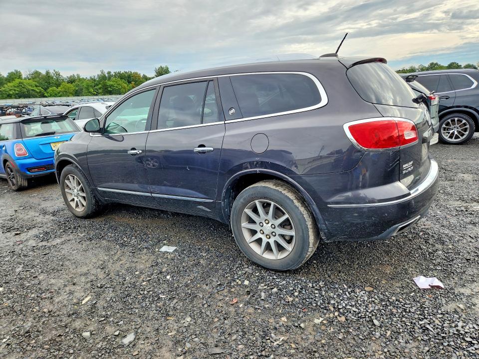 Aukcja sprzedaży 2016 Buick Enclacv, vin: 5GAKVBKD4GJ127734, numer aukcji: 67370126