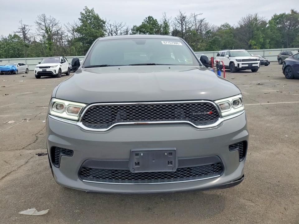 2023 Dodge Durango მანქანა იყიდება აუქციონზე, vin: 1C4RDHAGXPC634754, აუქციონის ნომერი: 67157906