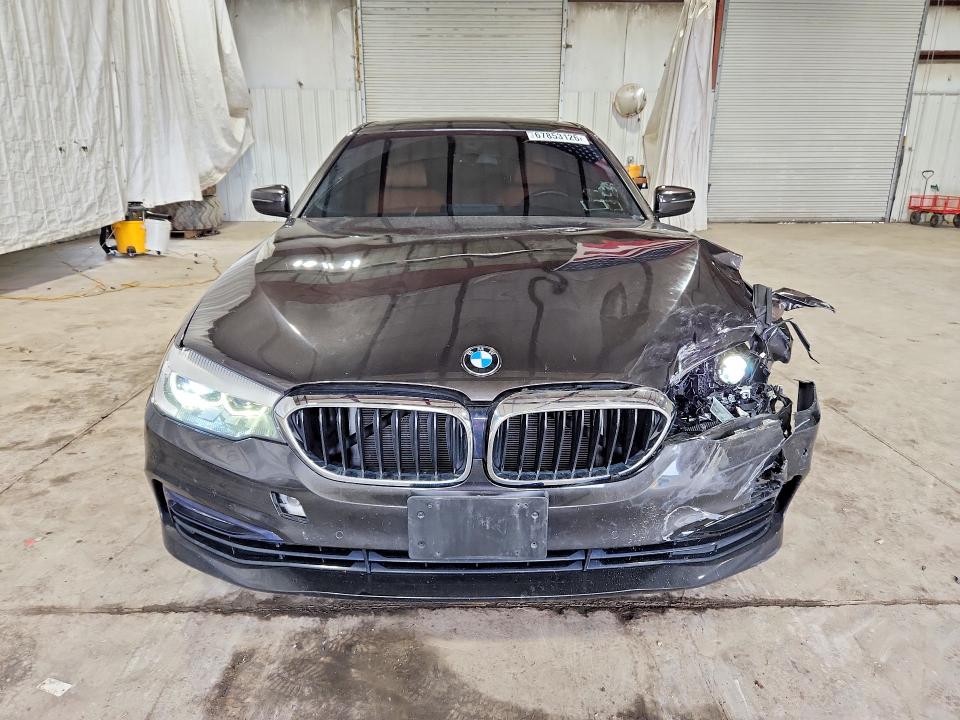 Aukcja sprzedaży 2018 Bmw 540, vin: WBAJE7C57JG891447, numer aukcji: 67853126