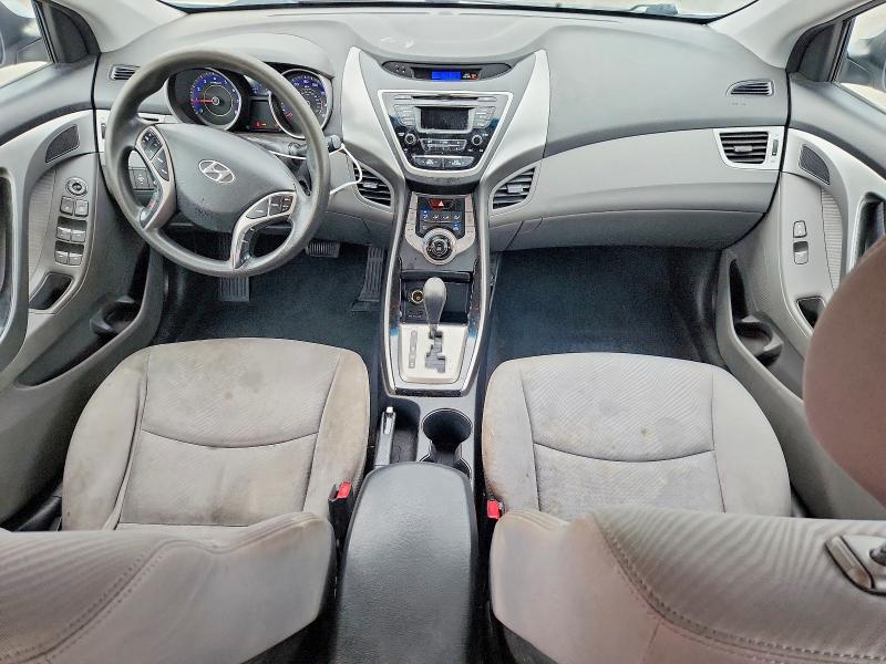 Aukcja sprzedaży 2013 Hyundai Elantra, vin: KMHDH4AE6DU759841, numer aukcji: 69793166