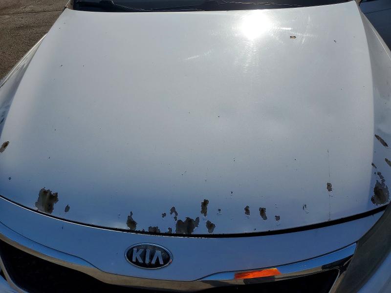 Aukcja sprzedaży 2013 Kia Optima, vin: 5XXGN4A77DG116951, numer aukcji: 67877616