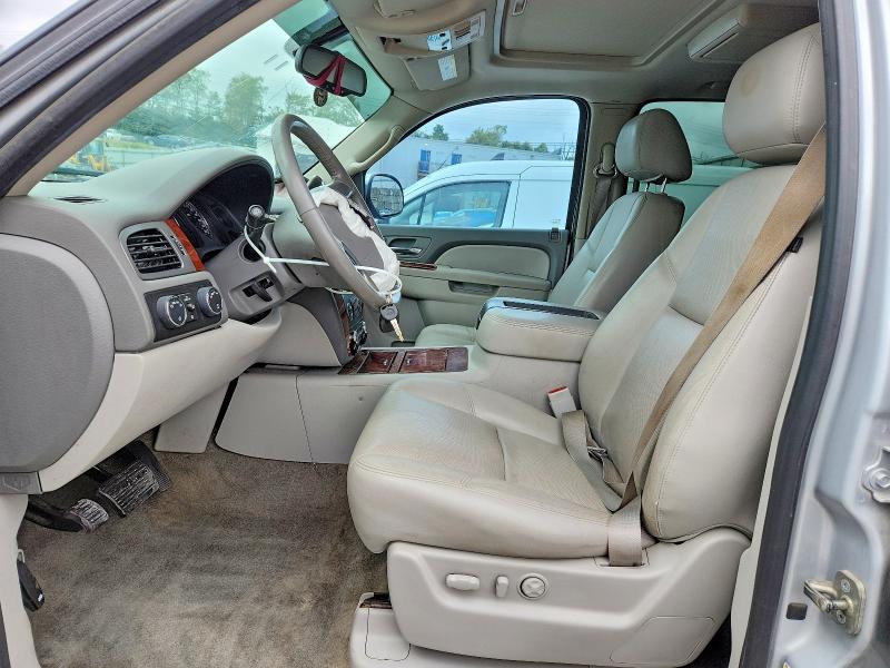 Продажа на аукционе авто 2013 Chevrolet Tahoe, vin: 1GNSKCE06DR367622, номер лота: 70272066