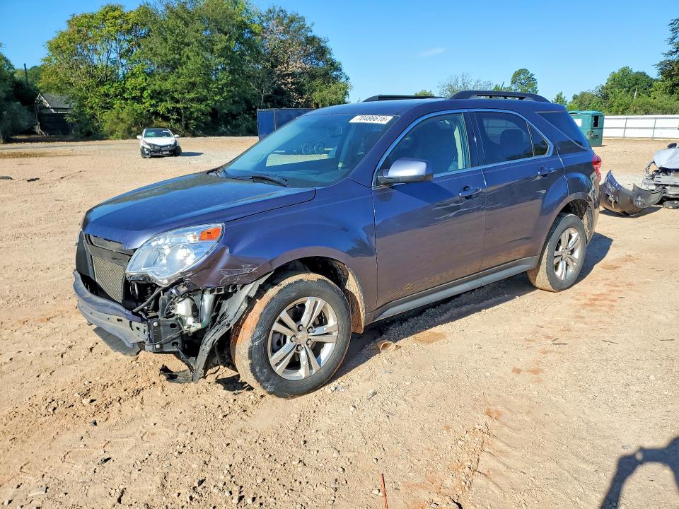 Aukcja sprzedaży 2014 Chevrolet Equinox, vin: 2GNALBEK0E6361042, numer aukcji: 70486616
