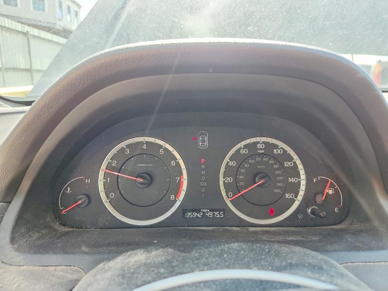 Продаж на аукціоні авто 2009 Honda Accord, vin: JHMCP26399C013085, номер лоту: 70613036