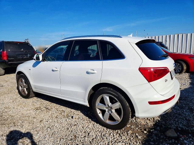 Auction sale of the 2012 Audi Q5, vin: WA1WKAFPXCA033921        , lot number: 68768776