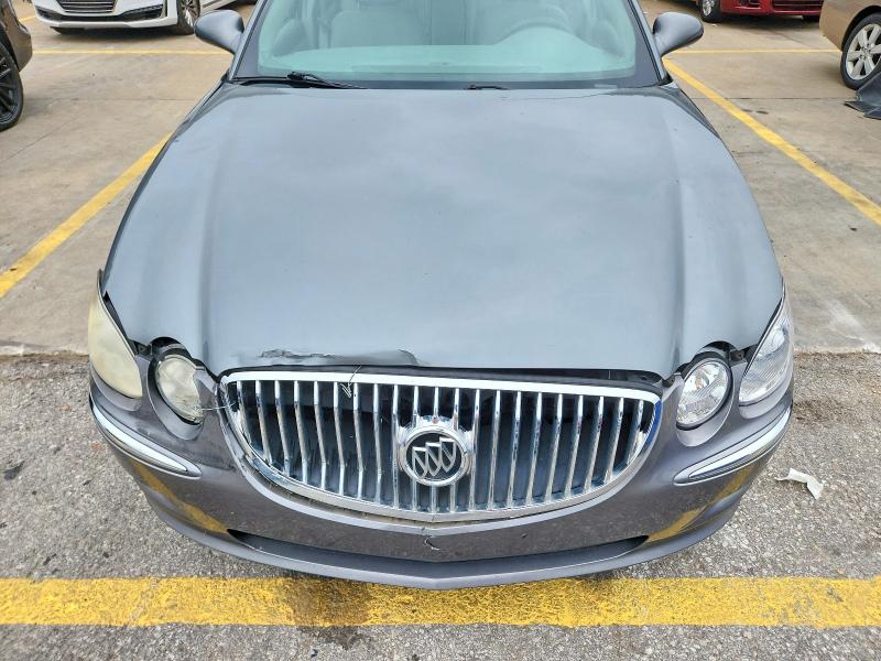 Продажа на аукционе авто 2009 Buick Lacrosse, vin: 2G4WD582691228647, номер лота: 69289806