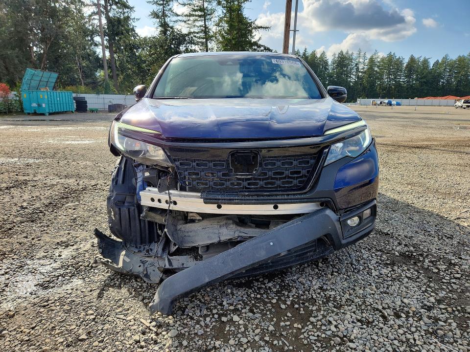 Aukcja sprzedaży 2021 Honda Passport, vin: 5FNYF7H57MB006136, numer aukcji: 69318566