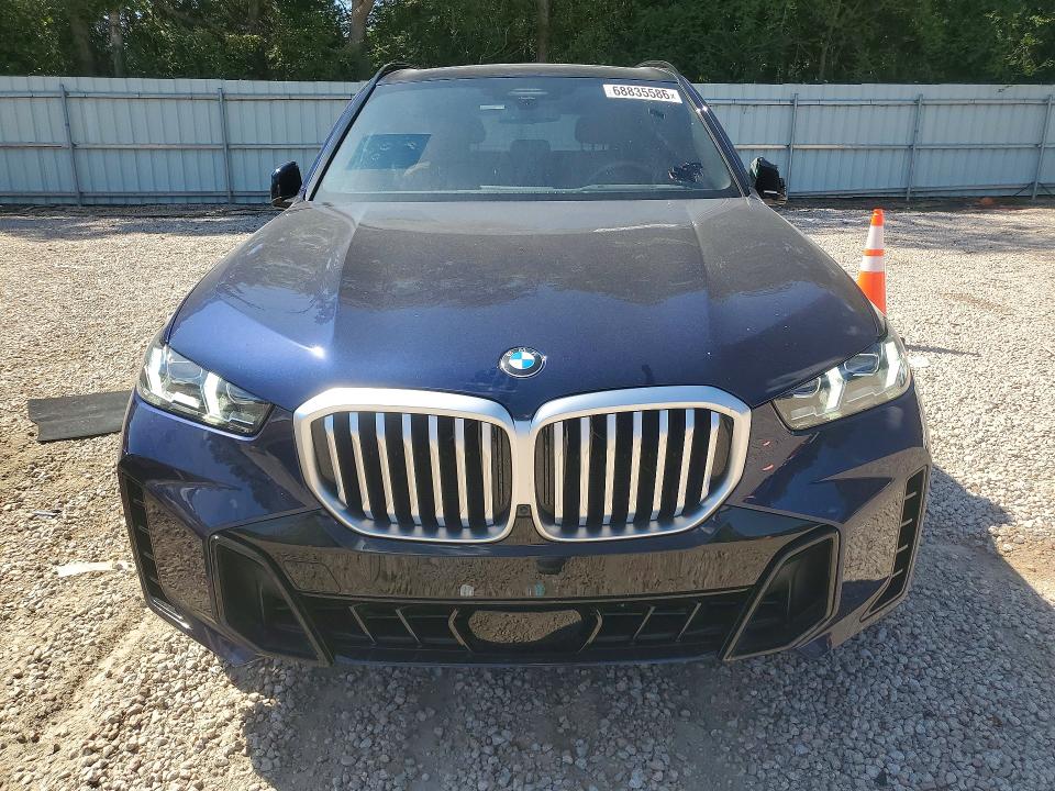 Продажа на аукционе авто 2024 Bmw X5, vin: 5UX23EU05R9V38126, номер лота: 68835586