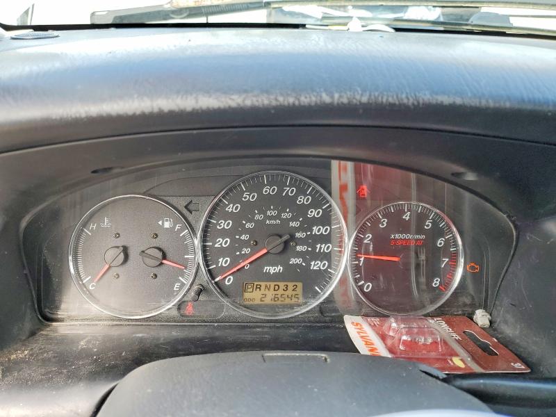 Продаж на аукціоні авто 2006 Mazda Mpv, vin: JM3LW28A560571181, номер лоту: 67222986