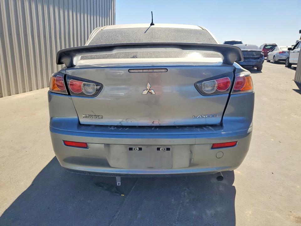 Aukcja sprzedaży 2014 Mitsubishi Lancer, vin: JA32U2FU5EU019953, numer aukcji: 68644316