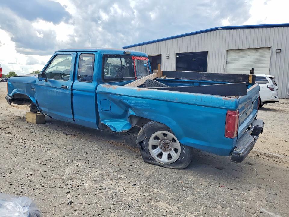 68516366 :رقم المزاد ، 1FTCR14T6LPB24699 vin ، 1990 Ford Ranger مزاد بيع