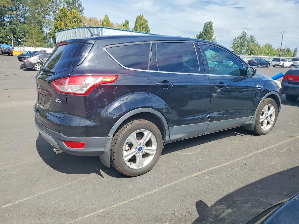 Продажа на аукционе авто 2016 Ford Escape, vin: 1FMCU9GX3GUA10612, номер лота: 68809406