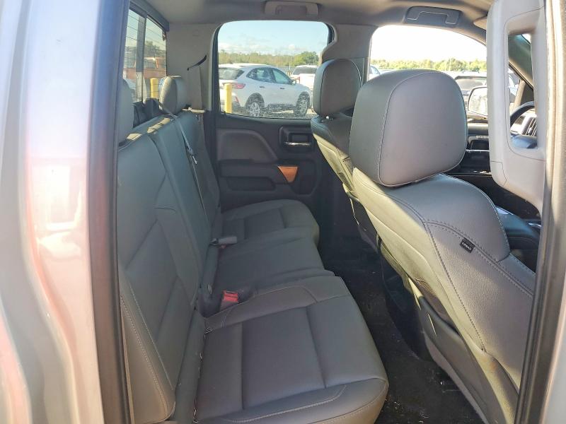 Продаж на аукціоні авто 2014 Chevrolet Silverado, vin: 1GCRCSECXEZ372560, номер лоту: 67255956