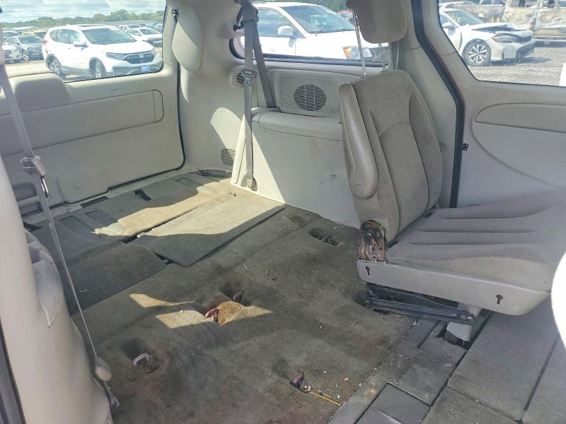 Продаж на аукціоні авто 2007 Chrysler Town & Country, vin: 2A4GP54L07R299088, номер лоту: 68105216