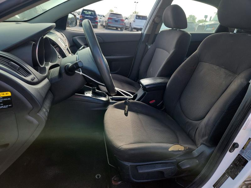 67730336 :رقم المزاد ، KNAFU4A25C5624600 vin ، 2012 Kia Forte مزاد بيع