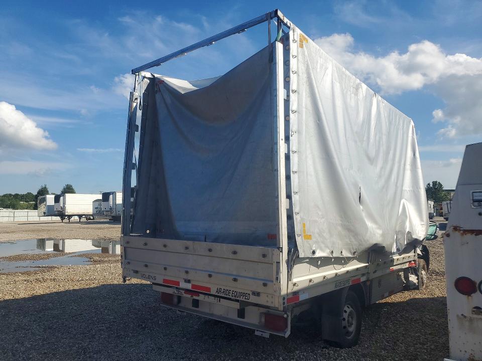 68009596 :رقم المزاد ، 3C7WRVFG7KE564923 vin ، 2019 Ram Promaster 3500 مزاد بيع