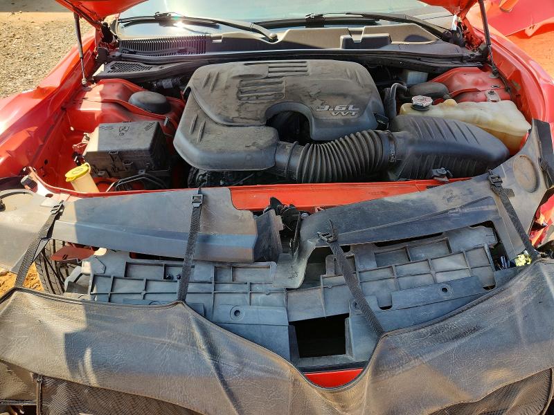 Продажа на аукционе авто 2017 Dodge Challenger, vin: 2C3CDZAGXHH626104, номер лота: 67817336