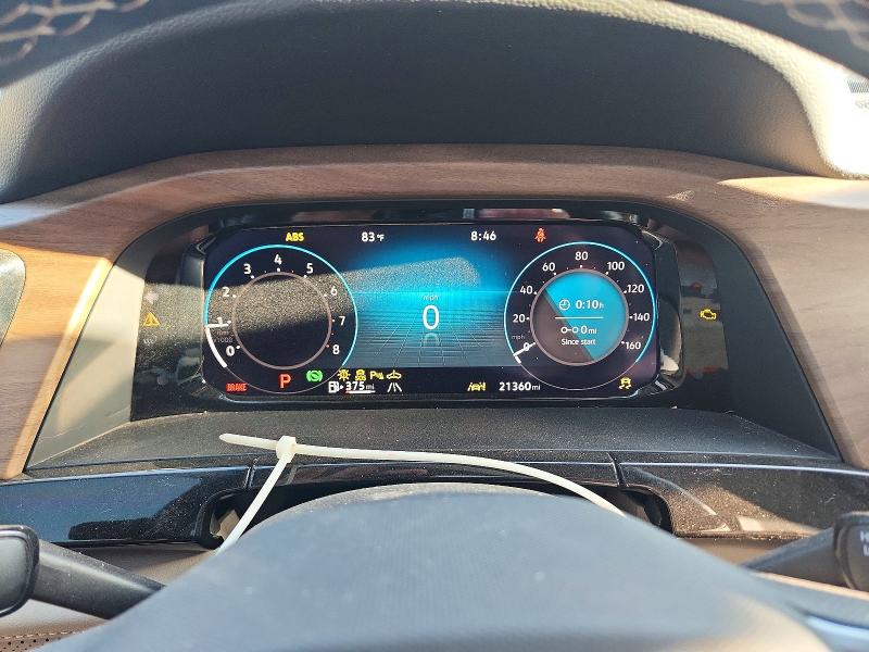 Продаж на аукціоні авто 2026 Volkswagen Atlas, vin: 1V2KN2CA1TC500745, номер лоту: 68540406