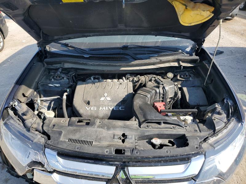 Продаж на аукціоні авто 2016 Mitsubishi Outlander, vin: JA4JZ4AX4GZ010320, номер лоту: 67882466