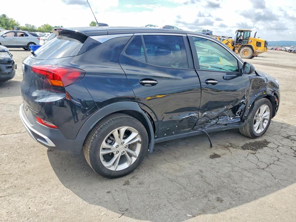 Aukcja sprzedaży 2023 Buick Encore Gx, vin: KL4MMBS22PB156999, numer aukcji: 67622576