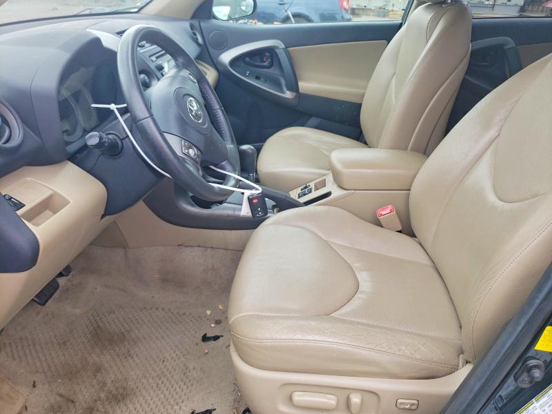 Продаж на аукціоні авто 2012 Toyota Rav4, vin: 2T3DF4DV6CW251909, номер лоту: 68061796