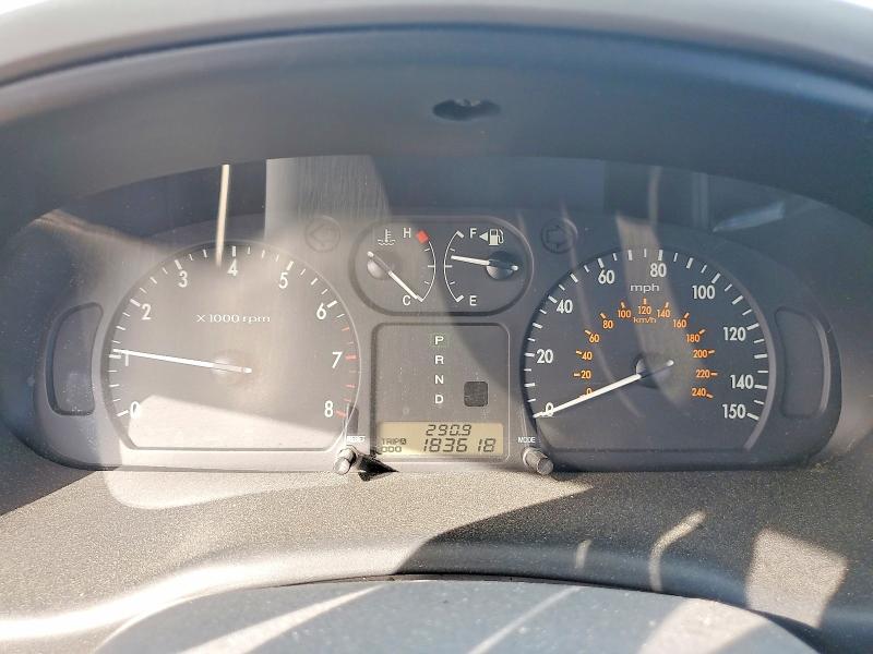 Aukcja sprzedaży 2004 Kia Optima, vin: KNAGD128645351769, numer aukcji: 69508926