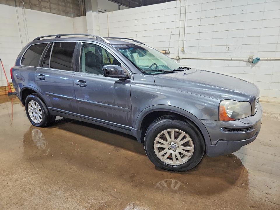 Aukcja sprzedaży 2008 Volvo Xc90, vin: YV4CZ982581461047, numer aukcji: 67419856