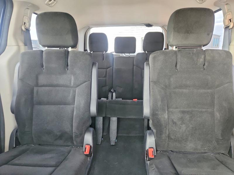 Aukcja sprzedaży 2016 Dodge Grand Caravan, vin: 2C4RDGBG1GR212260, numer aukcji: 70107676