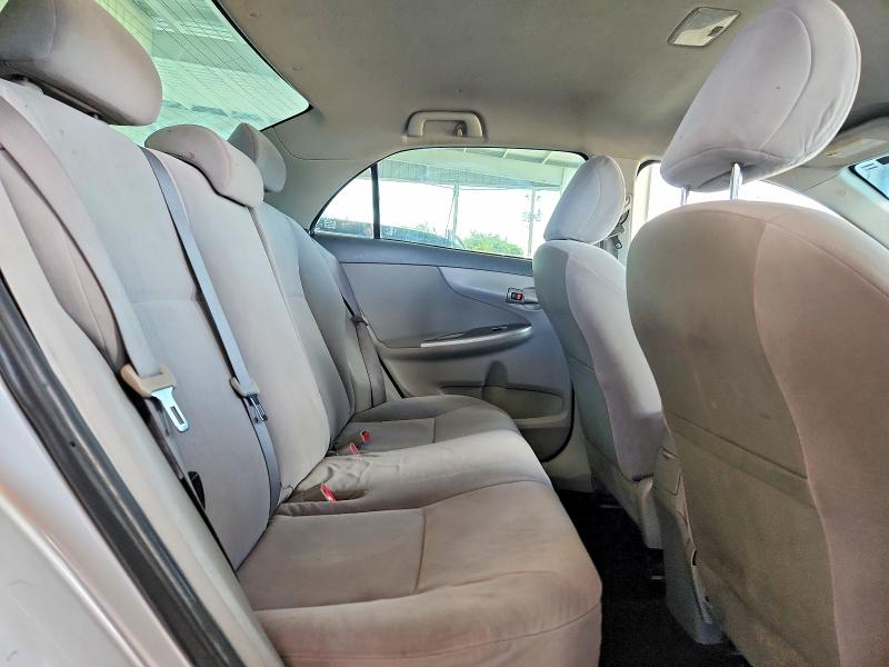 2010 Toyota Corolla მანქანა იყიდება აუქციონზე, vin: JTDBU4EE6A9110363, აუქციონის ნომერი: 70613096