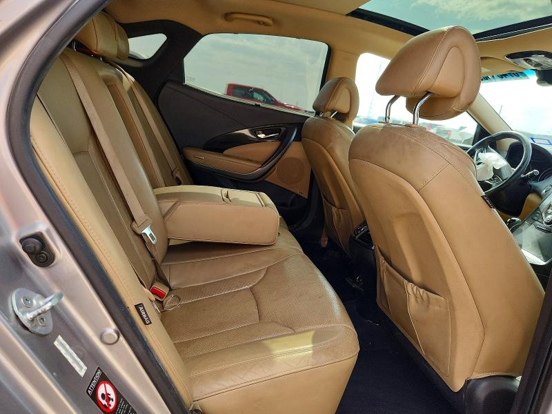 Aukcja sprzedaży 2014 Hyundai Azera, vin: KMHFH4JGXEA356779, numer aukcji: 67451856