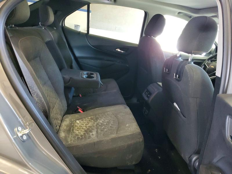 Продаж на аукціоні авто 2018 Chevrolet Equinox, vin: 3GNAXJEV9JS539499, номер лоту: 68485036