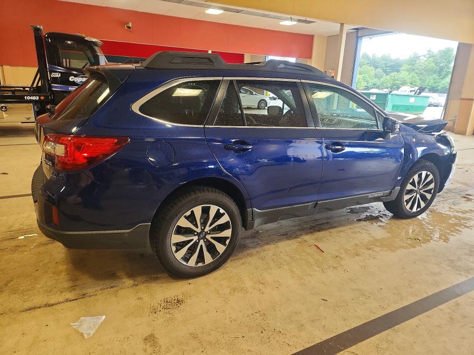 Продажа на аукционе авто 2015 Subaru Outback, vin: 4S4BSAJC5F3336084, номер лота: 66308376