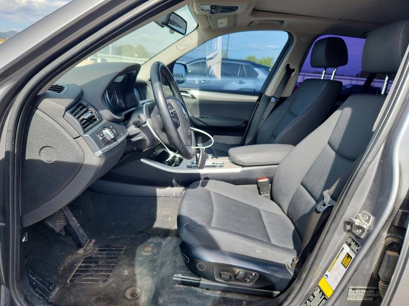 68276766 :رقم المزاد ، 5UXWX9C56D0A08029 vin ، 2013 Bmw X3 مزاد بيع