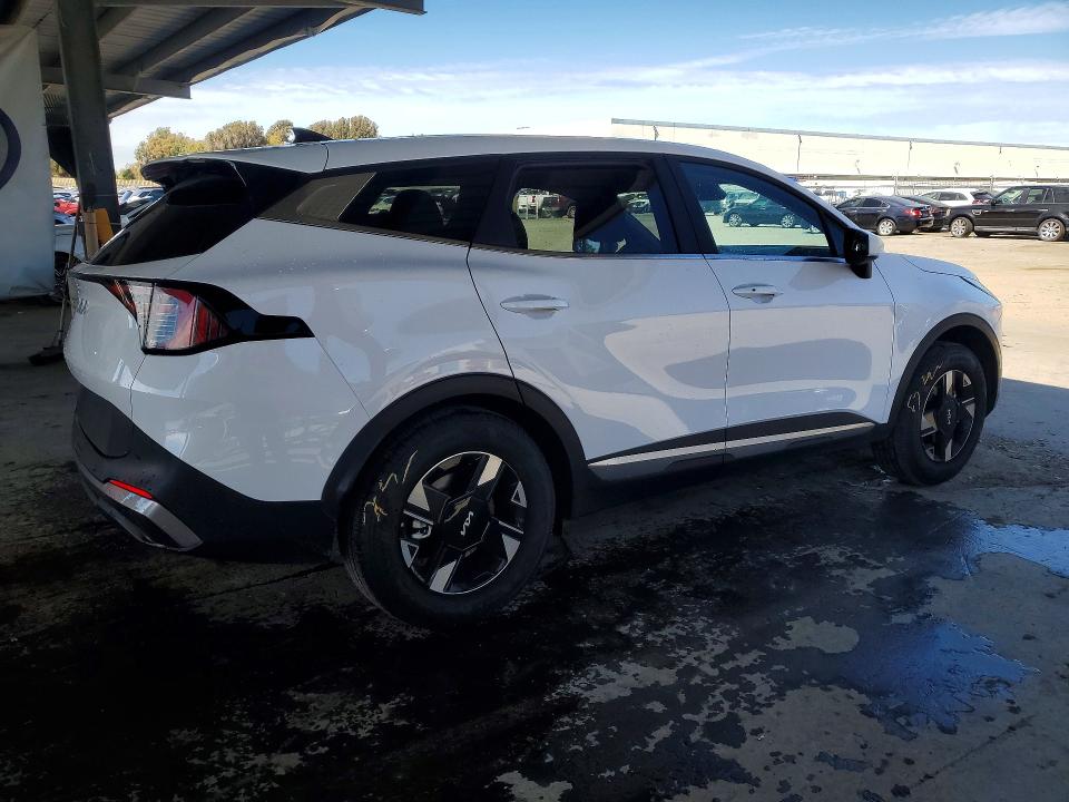 Продажа на аукционе авто 2026 Kia Sportage, vin: 5XYK23DF0TG411271, номер лота: 68268686