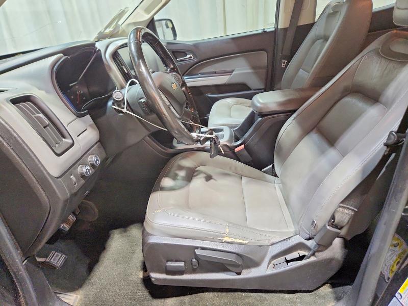 Aukcja sprzedaży 2016 Chevrolet Colorado, vin: 1GCGTCE33G1356456, numer aukcji: 67524086