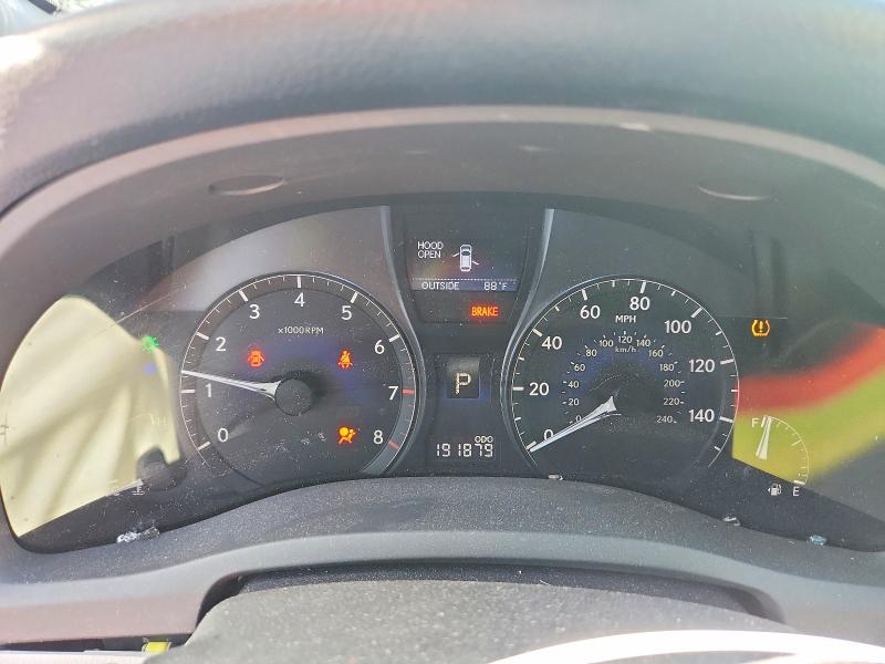 Продаж на аукціоні авто 2010 Lexus Rx, vin: 2T2BK1BA7AC072718, номер лоту: 68926156