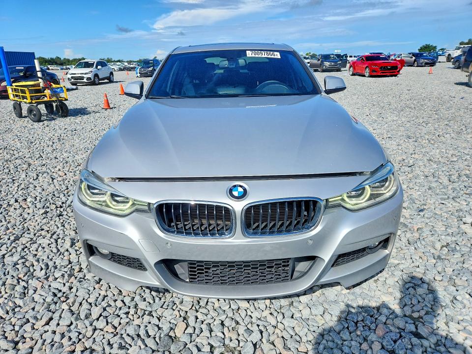 Продажа на аукционе авто 2016 Bmw 328, vin: WBA8E9C53GK646550, номер лота: 70097866