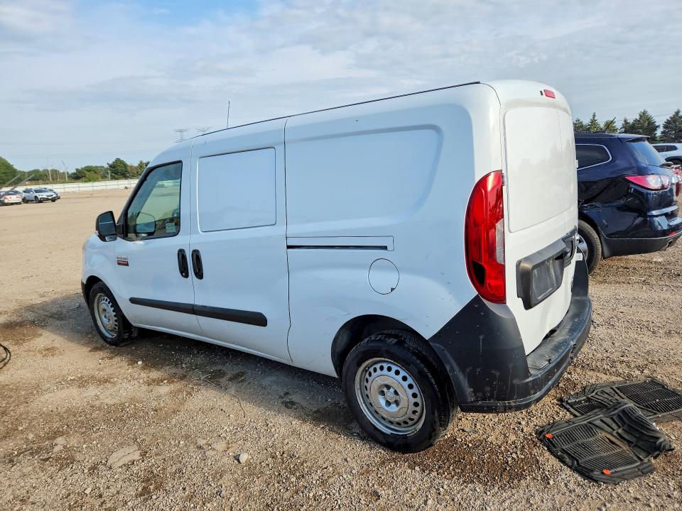 Aukcja sprzedaży 2020 Ram Promaster City, vin: ZFBHRFAB2L6P31156, numer aukcji: 67432096