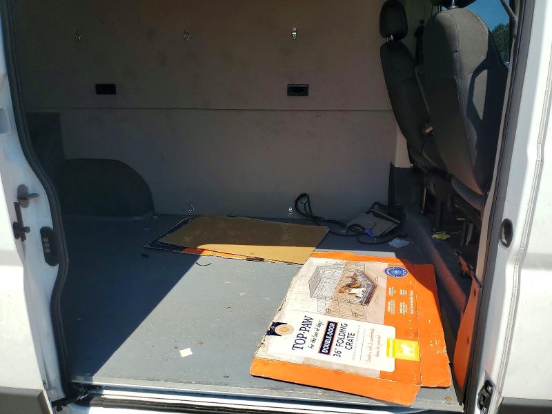 67676736 :رقم المزاد ، 3C6TRVBG6LE130250 vin ، 2020 Ram Promaster 1500 مزاد بيع