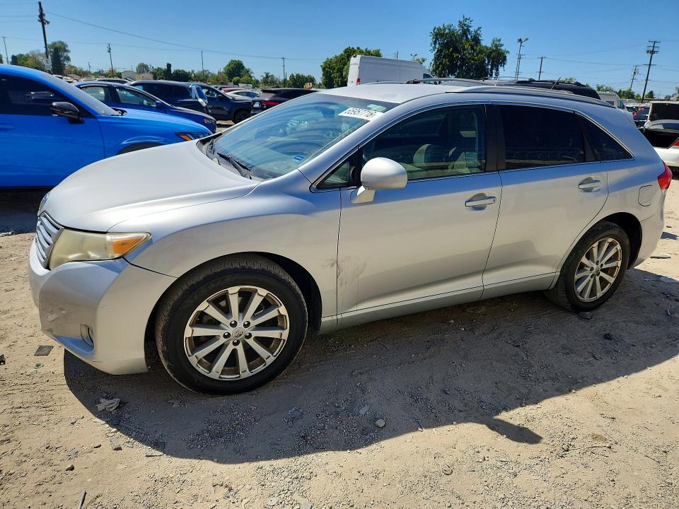 Продаж на аукціоні авто 2009 Toyota Venza, vin: 4T3ZE11A69U012278, номер лоту: 65957716