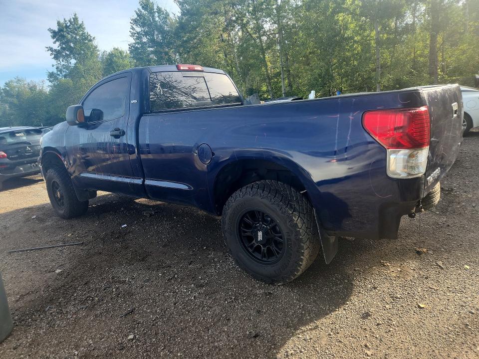 Aukcja sprzedaży 2010 Toyota Tundra, vin: 5TFLM5F16AX015786, numer aukcji: 67715696